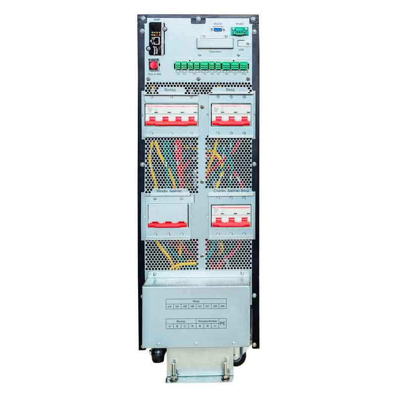 PitON ХТдв-серия 20kVA, без АКБ