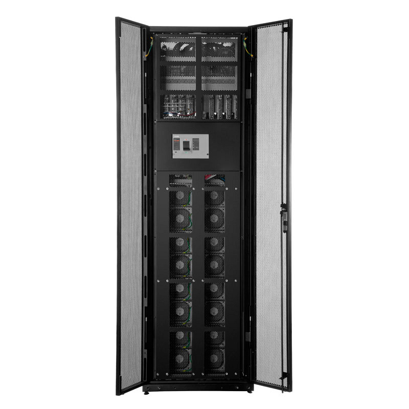 Delta DPH-Series Системное шасси DPH  200 кВА / 200 кВт, 3ф/3ф (UPS204DH3312035)