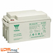 Yuasa NPL130-6IFR