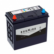 BUSHIDO SJ 55 пр (70B24R, CA)