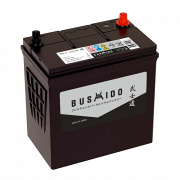 BUSHIDO SJ 45 пр (50B20R, HO)