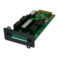 Релейная карта управления "сухие" контакты для ИБП "Связь инжиниринг"