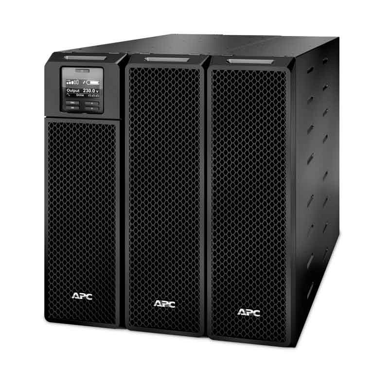 APC Smart-UPS SRT 10000 ВА 230 В (SRT10KXLI) (SRT10KXLI)