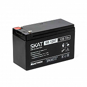 SKAT SB 1207