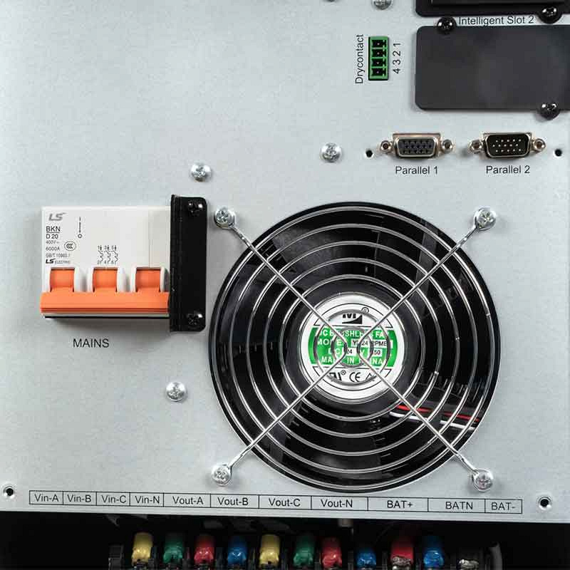 ИБП SKAT-UPS 10-3/3