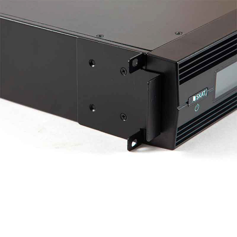 ИБП SKAT-UPS 6000 RACK