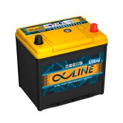 ALPHALINE ULTRA 78 обр (95D23L)