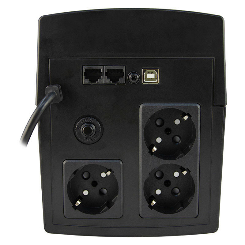 Энергия для компьютеров 1200 USB