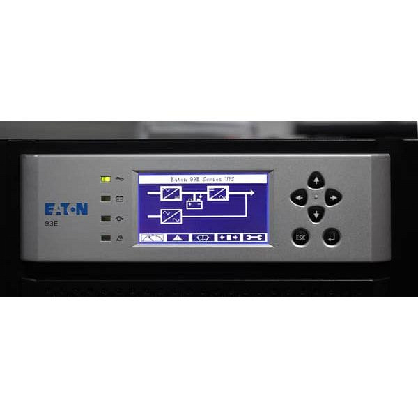 Eaton 93E 60kVA