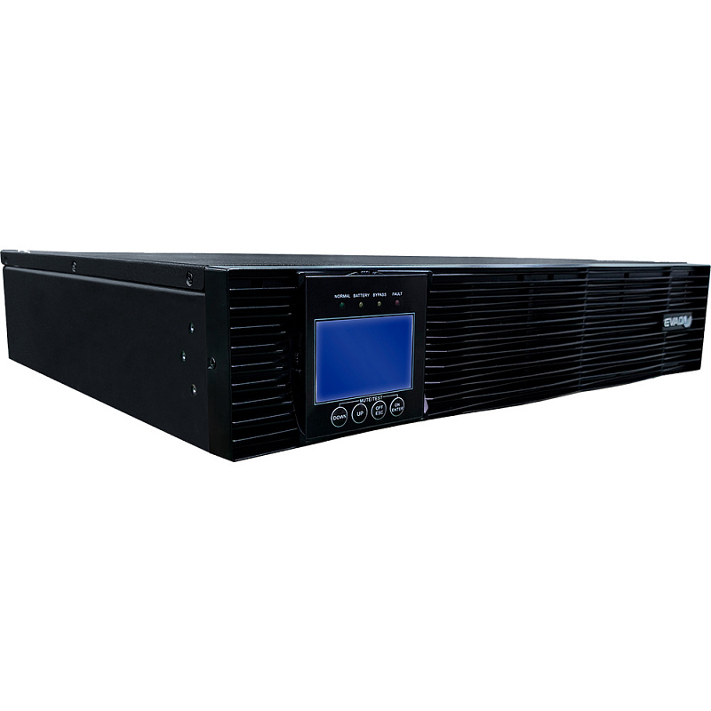 Evada DTH11-1KR SCHUKO