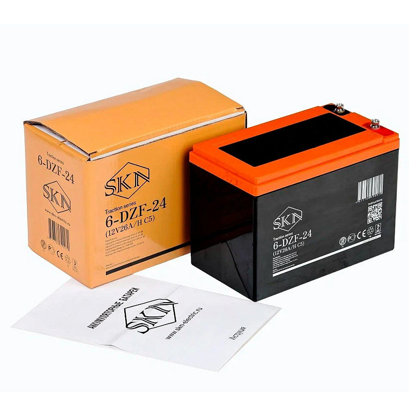 SKN 6-DZF-24