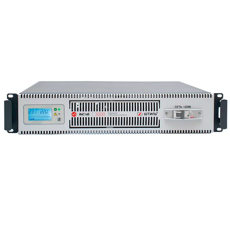 Штиль Инстаб IS3000RT