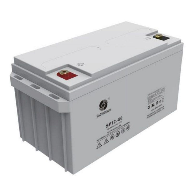 Аккумулятор Sacred Sun SP12-80