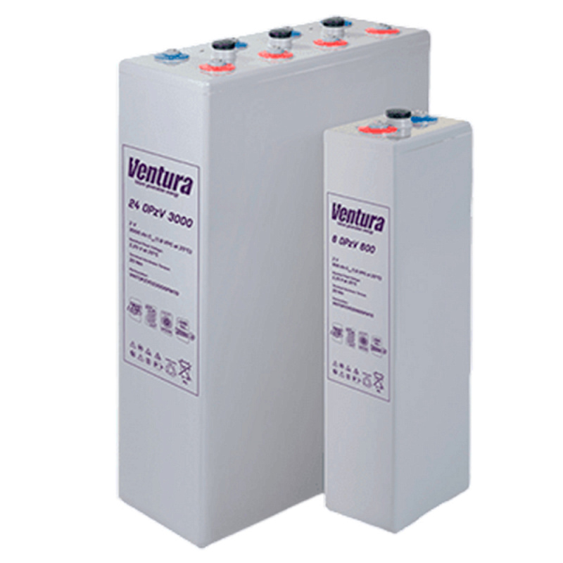 Аккумулятор Ventura 4 OPzV 200