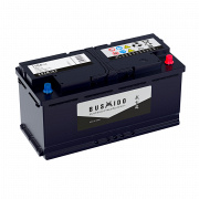 BUSHIDO SJ 110 обр (L6.0, CA)