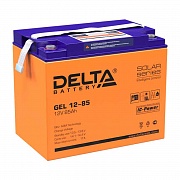 Delta GEL 12-85