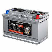 ИРКУТ 6CT-82EFB-R (EFB-L4EU)