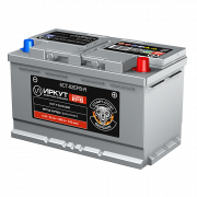 ИРКУТ 6CT-82EFB-R (EFB-L4EU)