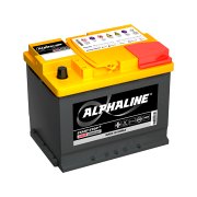 ALPHALINE AGM 65 обр (35-650, D23L)
