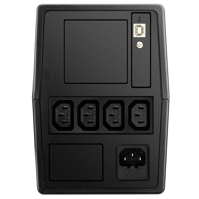 Delta VX-Series 1000 ВА (UPA102V210035)