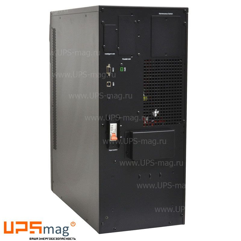 ИБП СИПБ6БА.9-11/NIC (СИПБ6БА.9-11/NIC) 