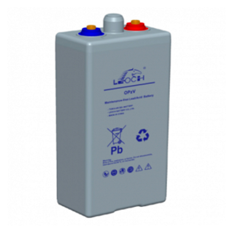 Аккумулятор LEOCH 5OPzV250