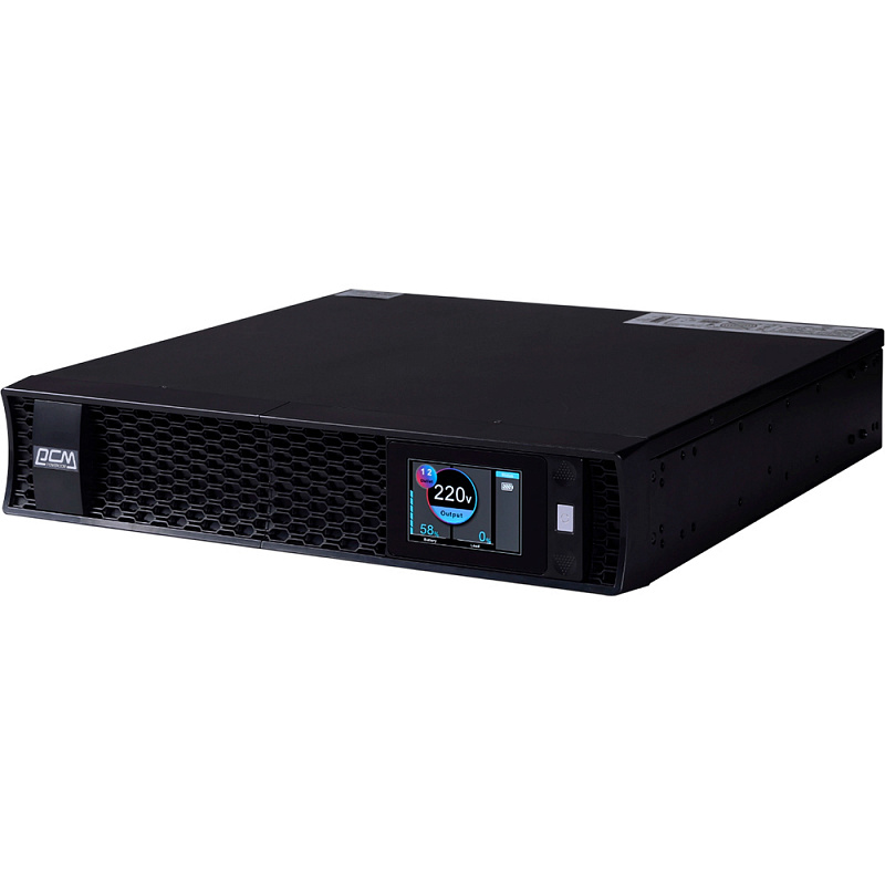 ИБП Powercom Next NXT-1000