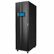 Delta Modulon DPH-500K+3-switch cab 400kVA PF=1 400V 3:3