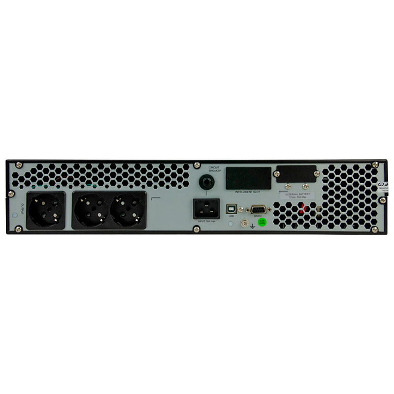 Энергия Pro OnLine Rack Tower 3000 72 В