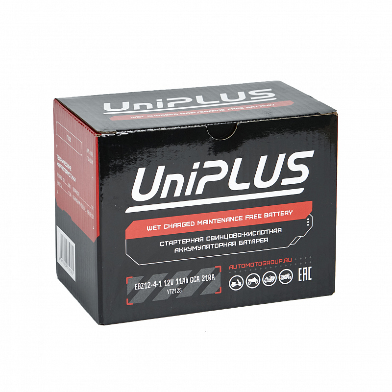 UPLUS EBZ12-4-1