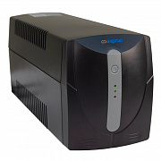 Энергия для компьютеров 1200