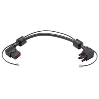 Eaton 2m cable 36V EBM Tower (EBMCBL36T)