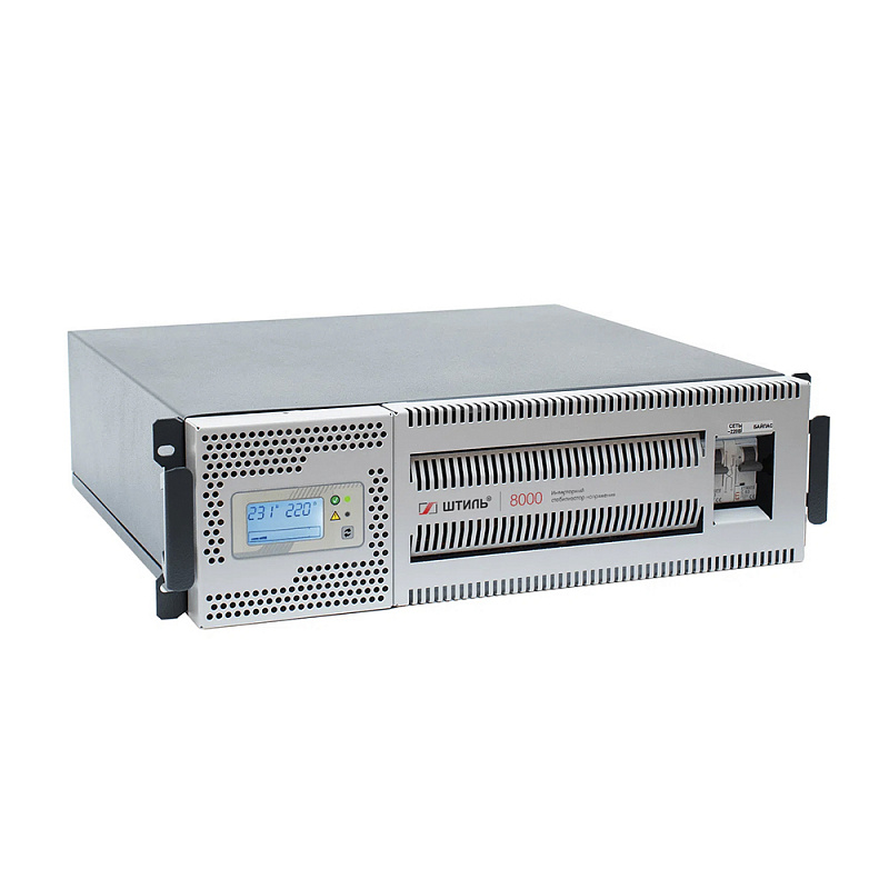 Штиль Инстаб IS8000RT