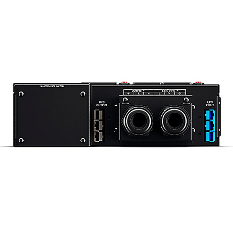  Сервисный байпас CyberPower MBP60AHVIEC82U