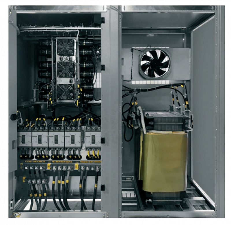 ИБП ИМПУЛЬС ТРИАТЛОН Т 33-30