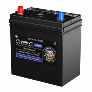 ИРКУТ 6CT-45VL-B19R (UHD-B19R)