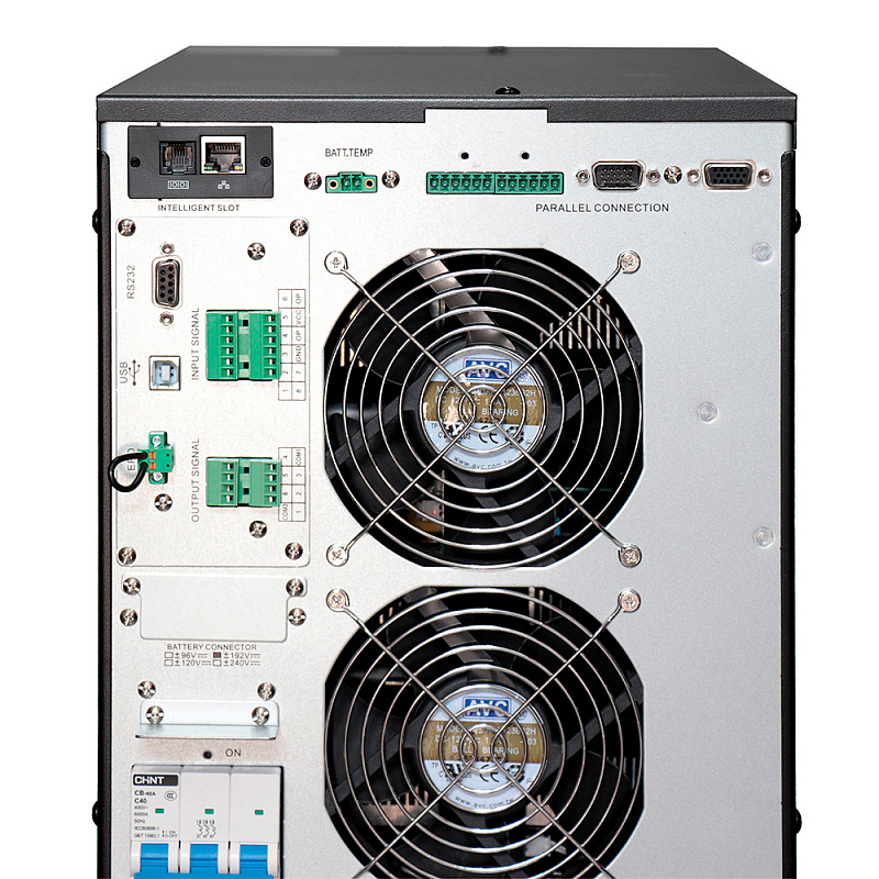 ONTEK PM 32 батареями