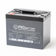 PROBATTERY HLC12-85