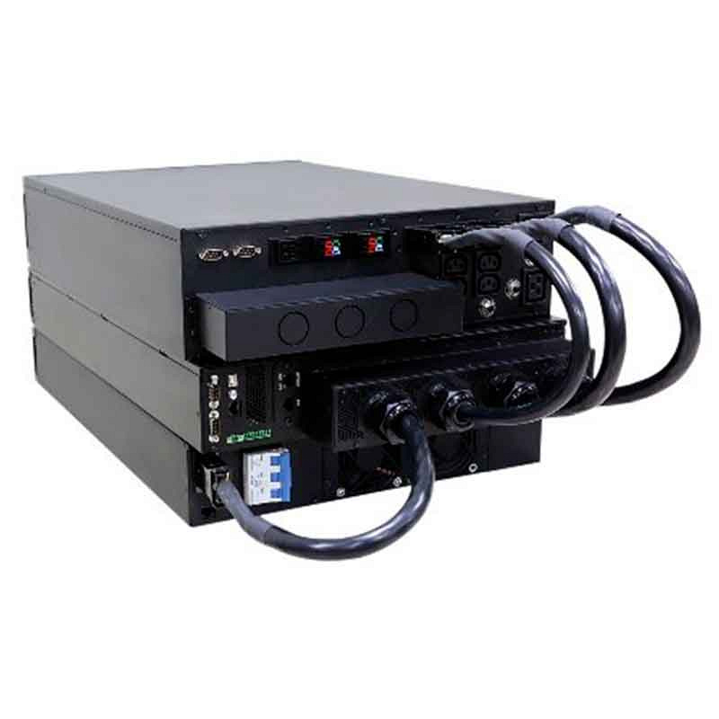 Delta RT-Series 20kVA (UPS203R6RT2N035)