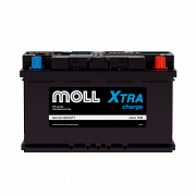 MOLL XTRA CHARGE 85 обр (L4.0, 84085)