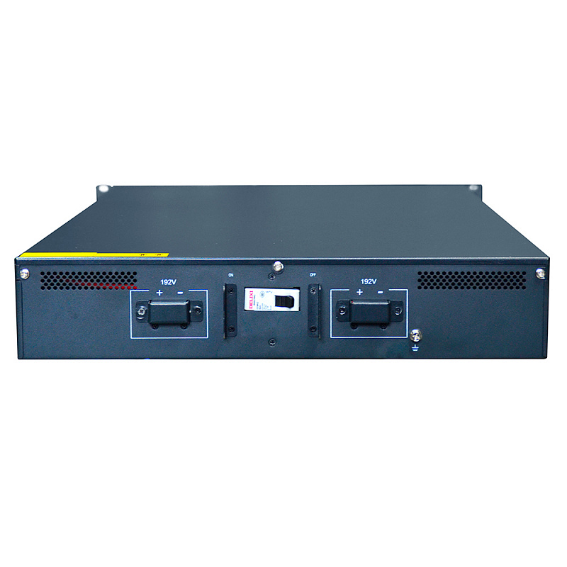 Батарейный модуль PitON РТ-серия 5/6/10kVA, с АКБ 9Ач (5лет)