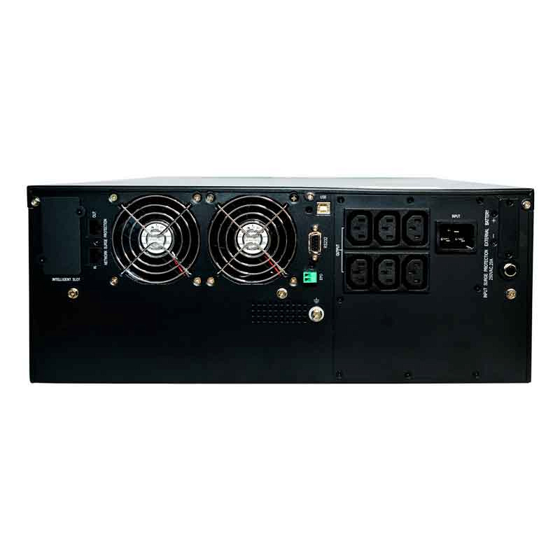 PitON РТ-серия 10kVA, с АКБ 9Ач (5лет)