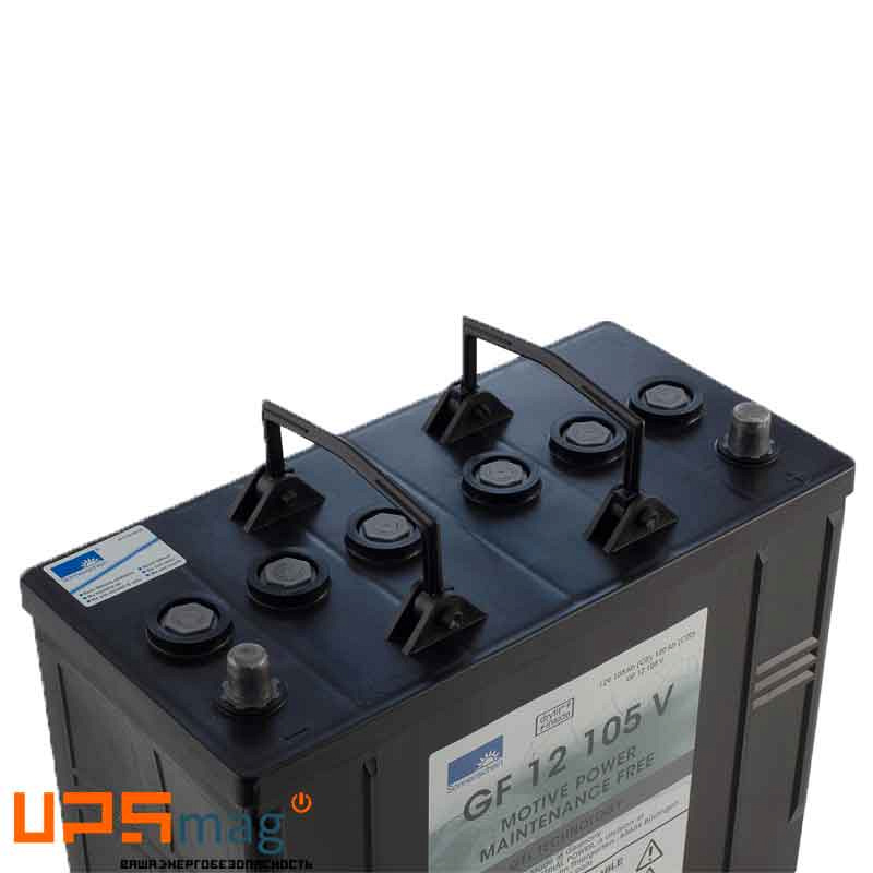 Аккумулятор Sonnenschein GF 12 105 V