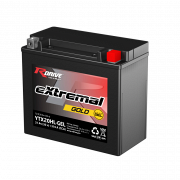 RDRIVE EXTREMAL GOLD YTX20HL-GEL