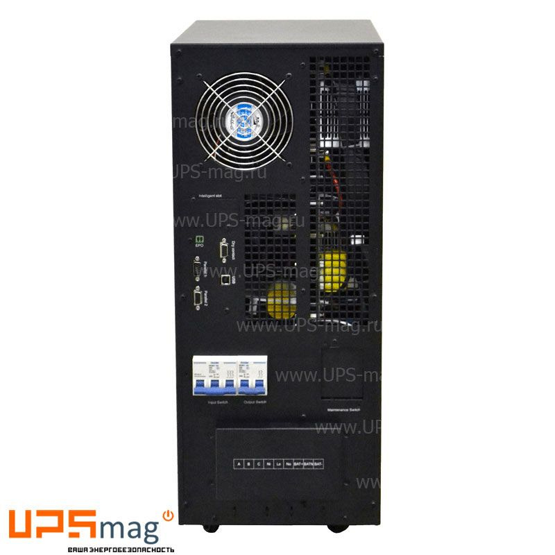 ИБП СИПБ10БД.9-31 (ДЕШК.435341.008/АПСМ.435341.008) 