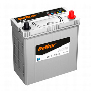 DELKOR AGM 35 обр (S34B20L)