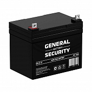 General Security GSL 33-12