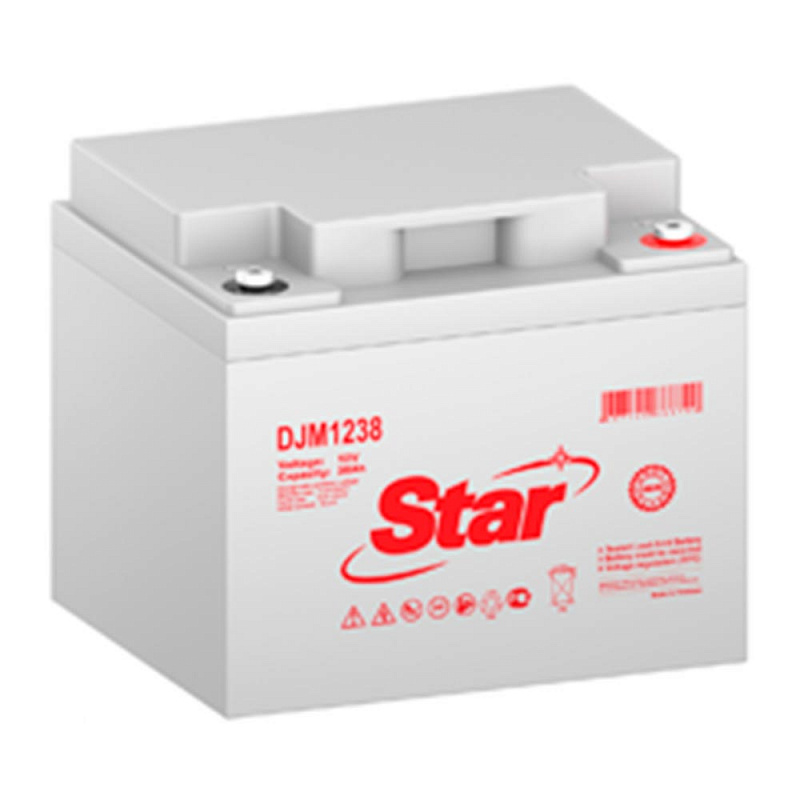 STAR DJM1238 
