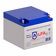 ALFA Battery FB26-12