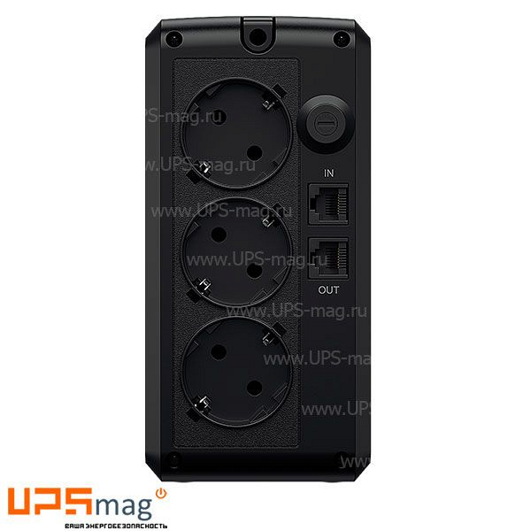 ИБП CyberPower UT650EG